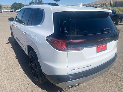 2026 GMC Acadia AWD SUV for sale #N03965 - photo 2
