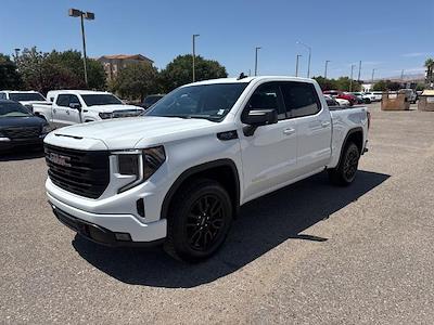 2026 GMC Sierra 1500 Crew Cab 4WD Pickup for sale #N03966 - photo 1