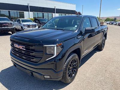 2026 GMC Sierra 1500 Crew Cab 4WD Pickup for sale #N03967 - photo 1