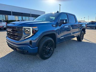 New 2026 GMC Sierra 1500 Elevation Crew Cab 4WD Pickup for sale #N03969 - photo 1