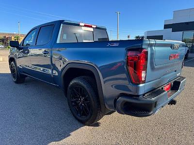 New 2026 GMC Sierra 1500 Elevation Crew Cab 4WD Pickup for sale #N03969 - photo 2