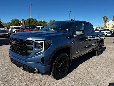 2026 GMC Sierra 1500 Crew Cab 4WD Pickup for sale #N03970 - photo 1