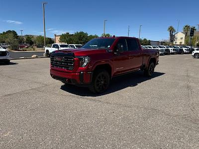 2025 GMC Sierra 3500 Crew Cab 4WD Pickup for sale #N03971 - photo 1