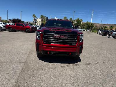2025 GMC Sierra 3500 Crew Cab 4WD Pickup for sale #N03971 - photo 2
