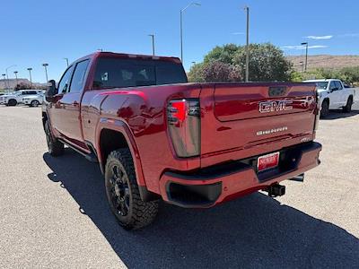 2025 GMC Sierra 3500 Crew Cab 4WD Pickup for sale #N03971 - photo 2