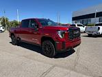 2025 GMC Sierra 3500 Crew Cab 4WD Pickup for sale #N03971 - photo 4