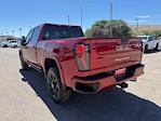 2025 GMC Sierra 3500 Crew Cab 4WD Pickup for sale #N03971 - photo 2