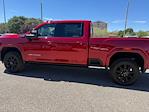 2025 GMC Sierra 3500 Crew Cab 4WD Pickup for sale #N03971 - photo 8