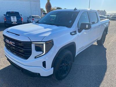 New 2026 GMC Sierra 1500 Elevation Crew Cab 4WD Pickup for sale #N03972 - photo 1