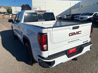 New 2026 GMC Sierra 1500 Elevation Crew Cab 4WD Pickup for sale #N03972 - photo 2