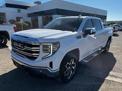 2026 GMC Sierra 1500 Crew Cab 4WD Pickup for sale #N03974 - photo 1