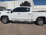 Used 2022 GMC Sierra 1500 SLT Crew Cab for sale #N03974B - photo 8