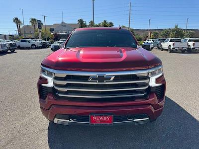 2023 Chevrolet Silverado 1500 Crew Cab 4WD Pickup for sale #N03975A - photo 2