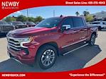 2023 Chevrolet Silverado 1500 Crew Cab 4WD Pickup for sale #N03975A - photo 1