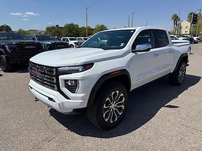 2024 GMC Canyon Crew Cab 4WD Pickup for sale #N03975B - photo 1