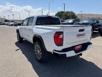 2024 GMC Canyon Crew Cab 4WD Pickup for sale #N03975B - photo 2