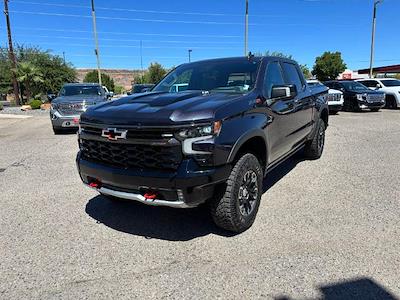 2022 Chevrolet Silverado 1500 Crew Cab 4WD Pickup for sale #N03976A - photo 1