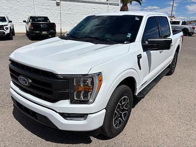 2023 Ford F-150 SuperCrew Cab 4WD Pickup for sale #N03976C - photo 1