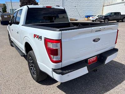 2023 Ford F-150 SuperCrew Cab 4WD Pickup for sale #N03976C - photo 2