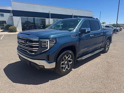 2024 GMC Sierra 1500 Crew Cab 4WD Pickup for sale #N03977B - photo 1