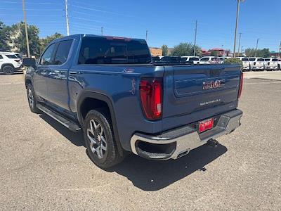 2024 GMC Sierra 1500 Crew Cab 4WD Pickup for sale #N03977B - photo 2