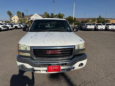2004 GMC Sierra 1500 Extended Cab RWD Pickup for sale #N03977C - photo 2