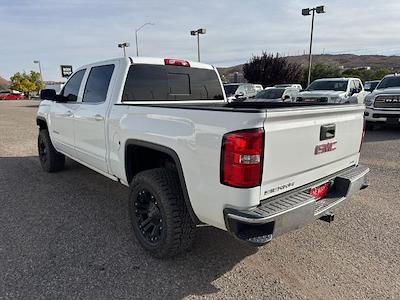 2017 GMC Sierra 1500 Crew Cab 4WD Pickup for sale #N03978F - photo 2