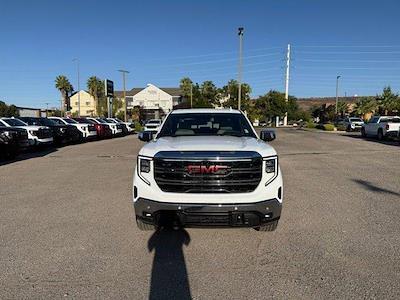 New 2025 GMC Sierra 1500 SLT Crew Cab 4WD Pickup for sale #N03979 - photo 2