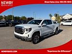 New 2025 GMC Sierra 1500 SLT Crew Cab 4WD Pickup for sale #N03979 - photo 1