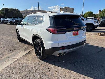 New 2026 GMC Acadia Elevation AWD SUV for sale #N03981 - photo 2
