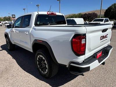 New 2026 GMC Canyon AT4 Crew Cab 4WD Pickup for sale #N03982 - photo 2