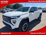 New 2026 GMC Canyon AT4 Crew Cab 4WD Pickup for sale #N03982 - photo 1