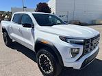 New 2026 GMC Canyon AT4 Crew Cab 4WD Pickup for sale #N03982 - photo 4