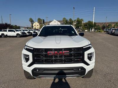 New 2026 GMC Canyon AT4 Crew Cab 4WD Pickup for sale #N03983 - photo 2