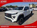 New 2026 GMC Canyon AT4 Crew Cab 4WD Pickup for sale #N03983 - photo 1