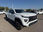 New 2026 GMC Canyon AT4 Crew Cab 4WD Pickup for sale #N03983 - photo 3