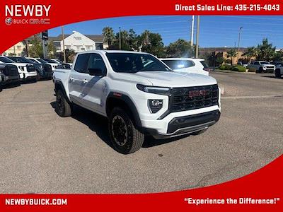 2026 GMC Canyon Crew Cab 4WD Pickup for sale #N03984 - photo 1