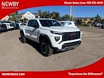 New 2026 GMC Canyon AT4 Crew Cab 4WD Pickup for sale #N03984 - photo 1