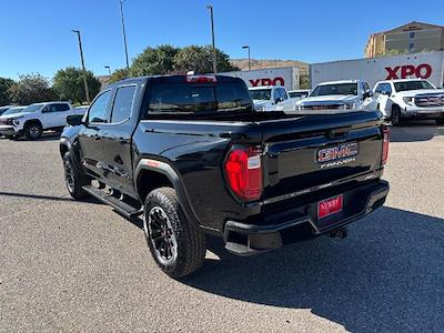 New 2026 GMC Canyon AT4 Crew Cab 4WD Pickup for sale #N03985 - photo 2