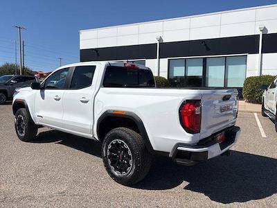 2026 GMC Canyon Crew Cab 4WD Pickup for sale #N03986 - photo 2