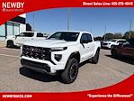 New 2026 GMC Canyon AT4 Crew Cab 4WD Pickup for sale #N03986 - photo 1