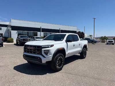 2026 GMC Canyon Crew Cab 4WD Pickup for sale #N03987 - photo 1