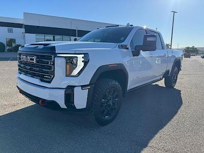 2025 GMC Sierra 2500 Crew Cab 4WD Pickup for sale #N03988 - photo 1