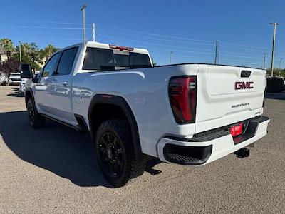 2025 GMC Sierra 2500 Crew Cab 4WD Pickup for sale #N03988 - photo 2