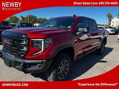 2024 GMC Sierra 1500 Crew Cab 4WD Pickup for sale #N03988A - photo 1