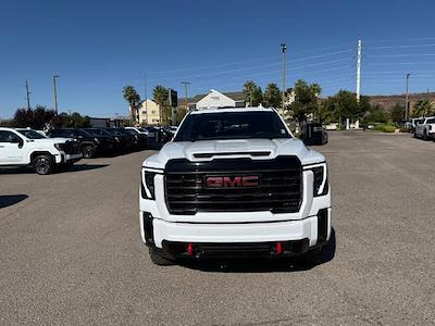 2025 GMC Sierra 3500 Crew Cab 4WD Pickup for sale #N03989 - photo 1
