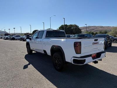 New 2025 GMC Sierra 3500 AT4 Crew Cab 4WD Pickup for sale #N03989 - photo 2