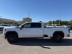 2025 GMC Sierra 3500 Crew Cab 4WD Pickup for sale #N03989 - photo 4