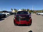 New 2025 GMC Sierra 3500 AT4 Crew Cab 4WD Pickup for sale #N03990 - photo 2