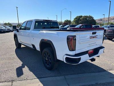 2025 GMC Sierra 3500 Crew Cab 4WD Pickup for sale #N03991 - photo 2